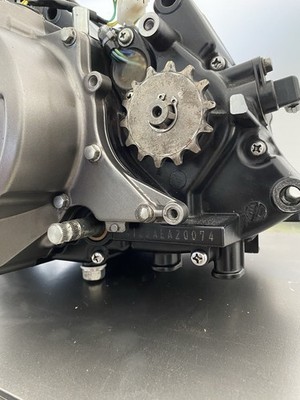 ❃R❃ ページ　SCO-143/CC Kawasaki Z125 Pro Motor 143cc Engine | eBay