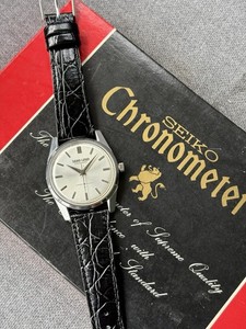 Grand Seiko 35mm | eBay