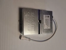 Tamlite Lighting Driver For LED Recessed Light 120v 60hz  - Output: 35-42vdc