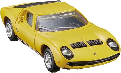 TOMICA PREMIUM 05 Lamborghini Miura P400S 1/61 TOMY 2026 July New