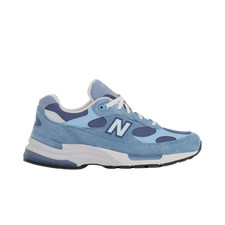 New Balance 992 Made in USA Dusk Shower U992TO Authentic Men Sneakers