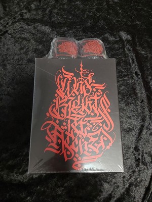 ASCHE | Ltd. Deluxe Box Edition | -  NEU IN FOLIE