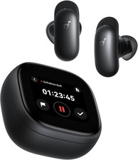 Soundcore Liberty 5 Pro Max TWS In-Ear Kopfh�...