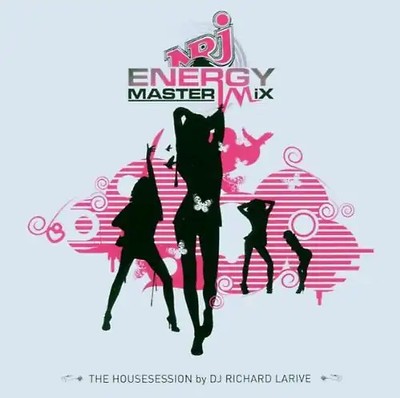 Various - Energy Mastermix