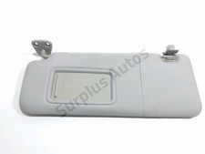 PARE-SOLEIL GAUCHE 74320B1050B1 DAIHATSU SIRION 2 (01/2005) / NE 240031