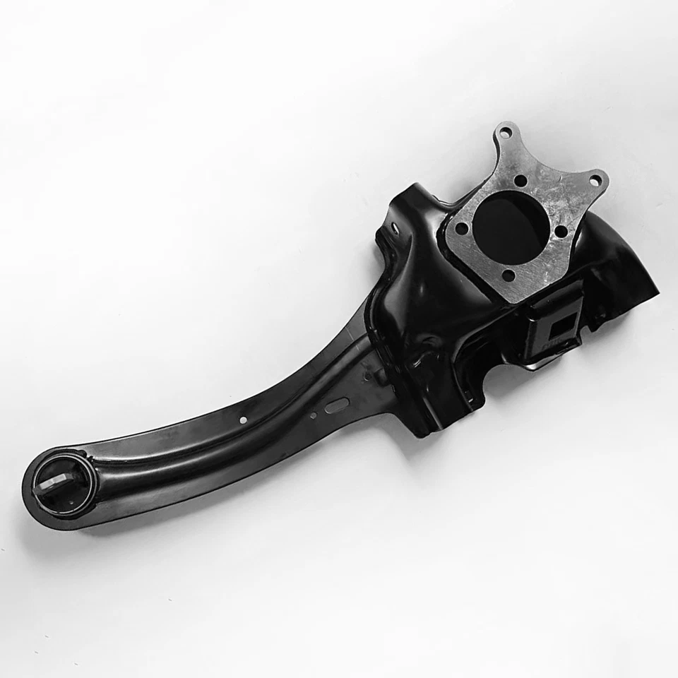 Brazo de suspensión trasero derecho/izquierdo alta calidad para Mazda 3 2004 2005-2009 Foto 2 de 4