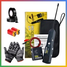 Auto Circuit Tester Wire Tracker Short Open Circuit Detector 6-42v Auto Circuit Tester Wire Tracker Short Open Circuit Detector 6-42v