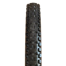 Maxxis Assegai MTB Tire 29in 2.6 Black Tubeless Ready