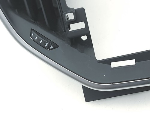 Maserati Ghibli 2014 Diesel Grille d'aération centrale 6700190600 AMD204049 - Foto 3 di 13