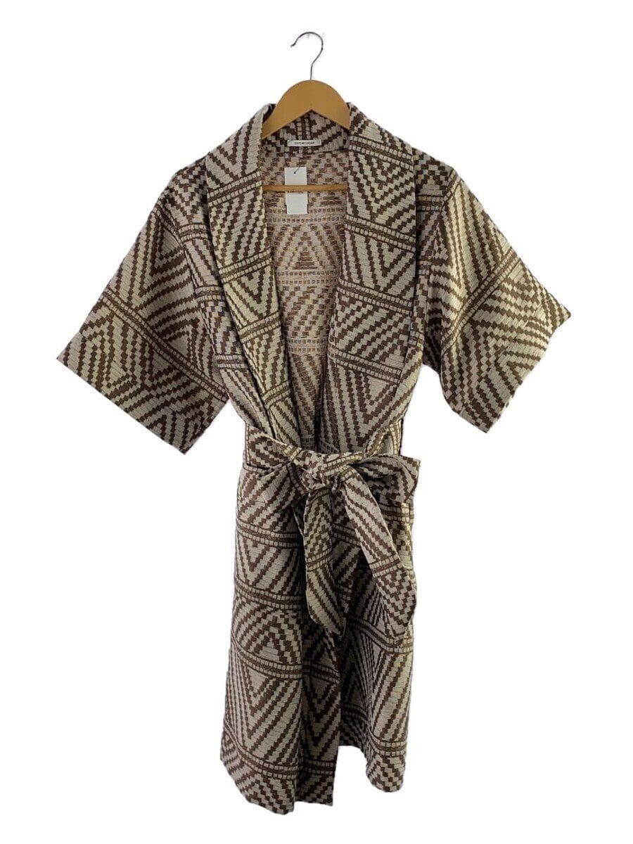 ALTRA CAPPOTTO BIANCO UFFICIO ALTRO 38 POLIESTERE MARRONE FANTASIA TOTALE