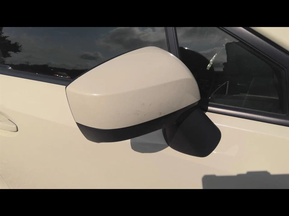 2015 SUBARU IMPREZA 乘客侧视镜电源加热  — 第 2/4 张图片