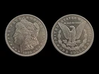 🔥 1883-O BU GEM MORGAN SILVER DOLLAR UNCIRCULATED MS U.S. MINT RARE COIN
