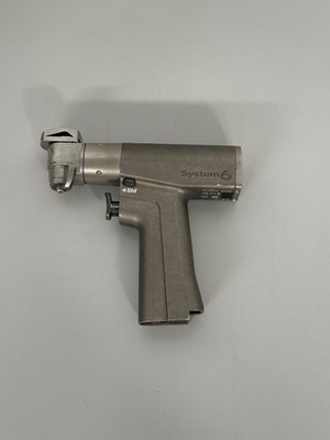Stryker System 6 SAW 6208 Sagittal