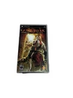 God of War Chains of Olympus (Sony PlayStation Portable PSP, 2008) Complete CIB