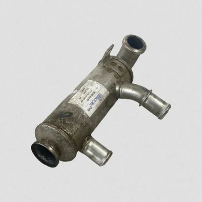 VOLVO V50 MW Refroidisseur EGR 9646762280 1.60 Diesel 81kw 2006 37782582 - Photo 1/4