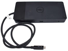Dell WD19TB Thunderbolt 3 Docking Station K20A