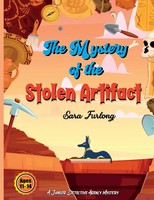 Sara Furlong | The Mystery Of The Stolen Artifact | Taschenbuch | Englisch