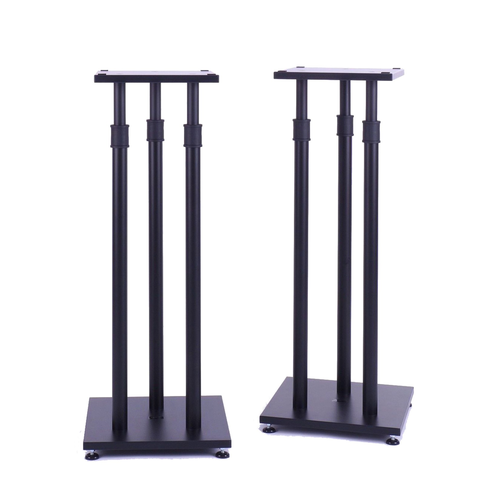 Jaspers, 725  - Black edition -  Stativ