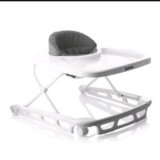 Joovy Spoon Baby Walker Activity Center - Charcoal