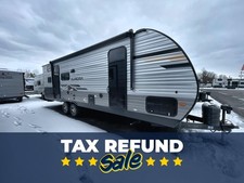 2026 Forest River Aurora 28BHS