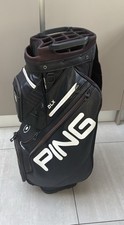 Ping Golf Cart Bag DLX