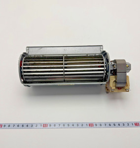 🎇Original Siemens HE68E55 Backofen Lüfter Lüftermotor  Querlüfter-Motor