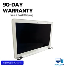 OEM Apple MacBook 13" A1342 2009 2010 LCD LED Screen Display Assembly - Grade B