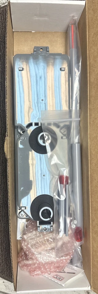 Space Age Electronics SSU-SL-701-KIT Duct Mounted Detection Kit - Image 2 of 2