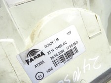 Feu arrière Ford TOURNEO CONNECT