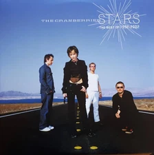 The Cranberries - Stars (The Best Of 1992-2002) [2LP / Black Vinyl] [New Vinyl L