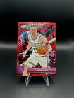 2025 Topps Payton Pritchard Base (Raw)