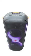 JBL PartyBox 710 Splashproof Bluetooth Party Speaker -Black - Free Shipping.