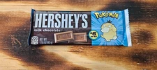 Special Edition Pokemon Hershey's Chocolate Bar Psyduck #6