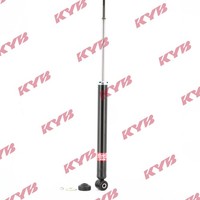 2X KYB StoßDäMpfer Excel-G 3430057 FüR Honda Jazz 4