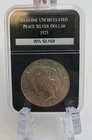 1925 Peace Silver Dollar $1
