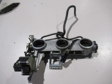 Papillon gaz (Triumph - Speed Triple 1050 2011 - 2016)