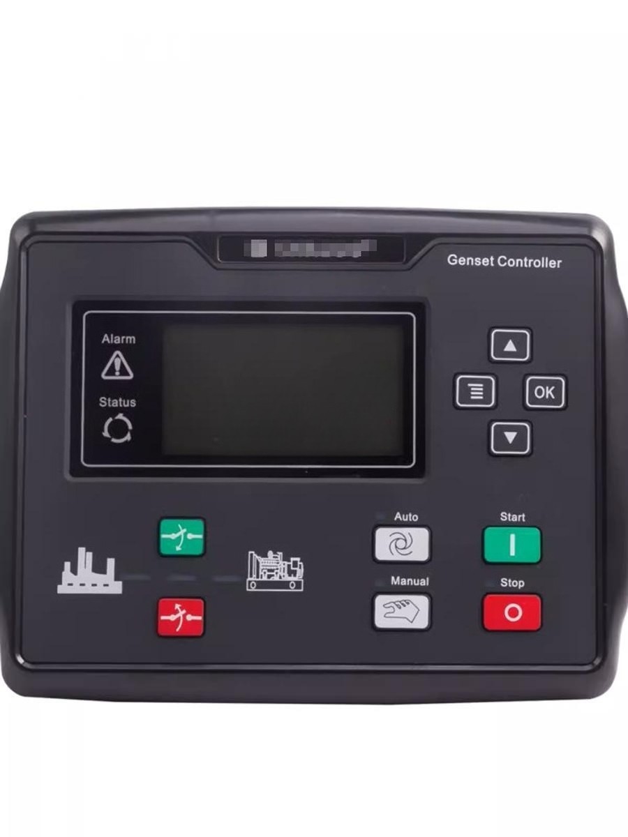 Automatic Start Controller Module Hgm6110un
