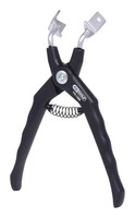 Ks Tools Relais-Zange 45° Gebogen - 115.1308