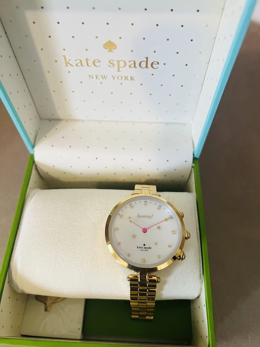 Kate spade top smartwatch straps
