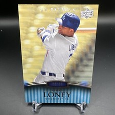 2008 Upper Deck Premier James Loney /99