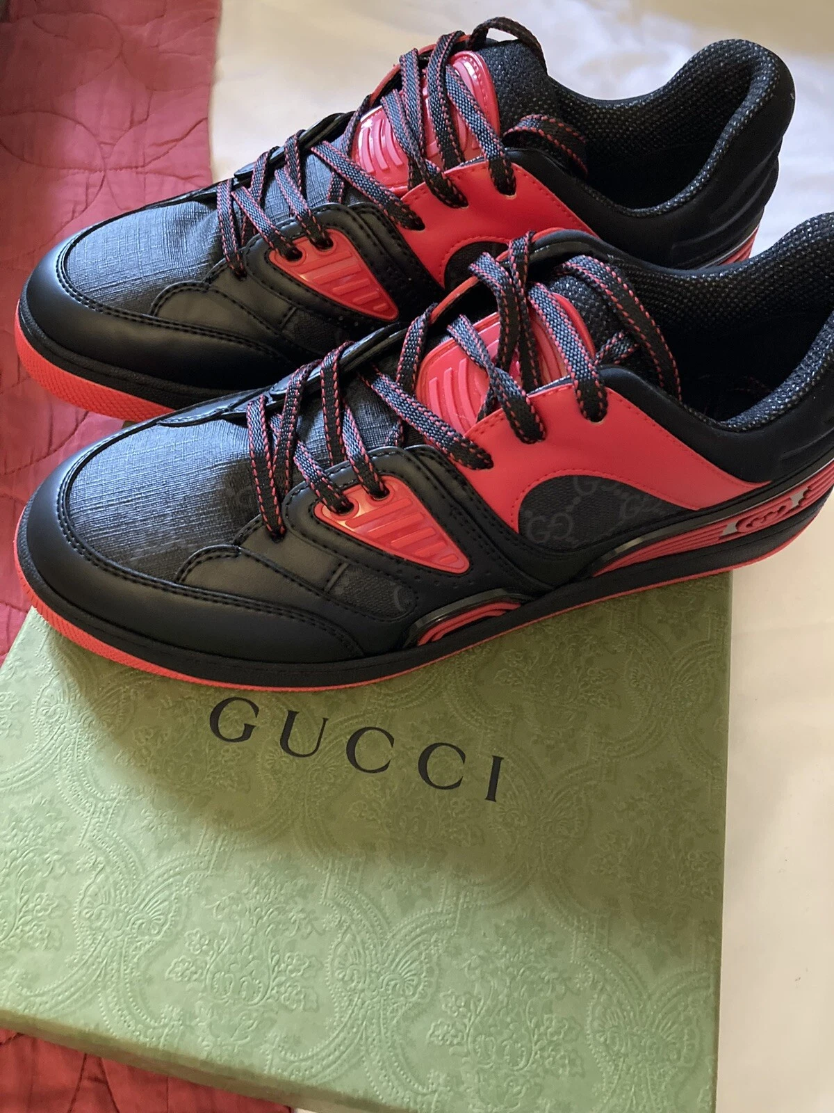 sneakers gucci herren