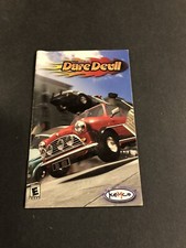 top gear dare devil ps2 manual Only