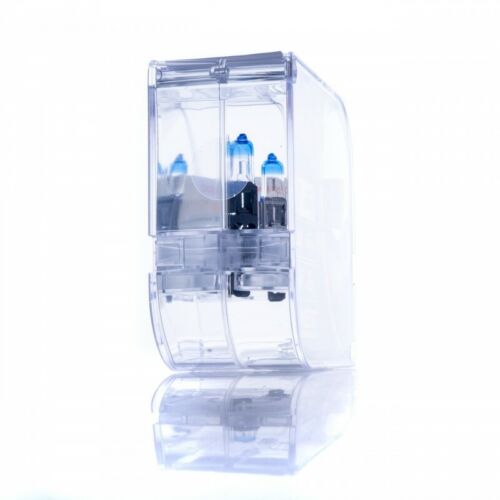 BOMBILLAS OSRAM H7,H1,H4 NIGHT BREAKER® LASER + 150% MAS DE LUZ. - Imagen 6 de 24