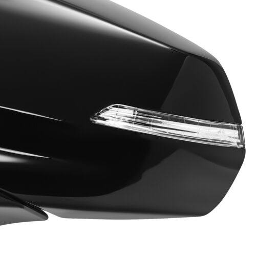 Specchio retrovisore lato sinistro riscaldato adatto per Cadillac XT4 2019-2022 - Foto 17 di 20