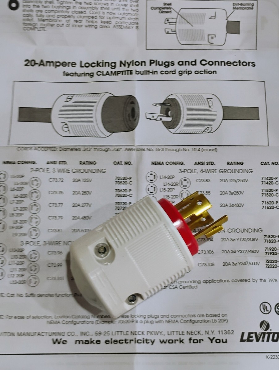 Schema Elettrico Presa 13 Poli - Fare Di Una Mosca - Foto 12