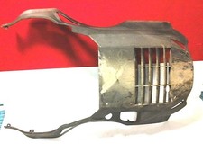 PUNTALE SOTTO PEDANA APRILIA ATLANTIC  250 200 125 CODICE AP8179049  