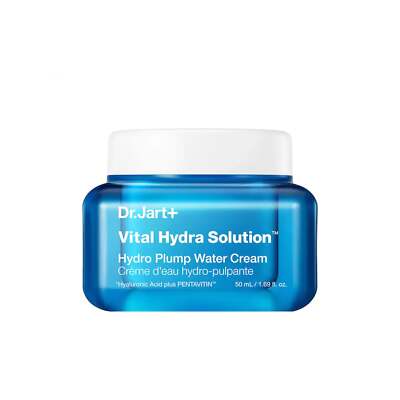 Dr.Jart+ Vital Hydra Solution Hydro Plump Water Cream 50ml / 1.69 fl.oz.