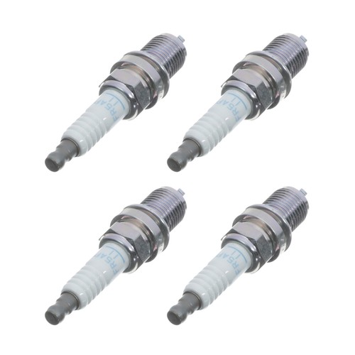 OEM 20042011 Subaru Spark Plugs NGK Set 4x Outback Legacy Impreza