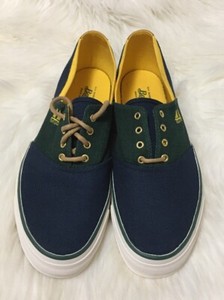 bass canvas shoes