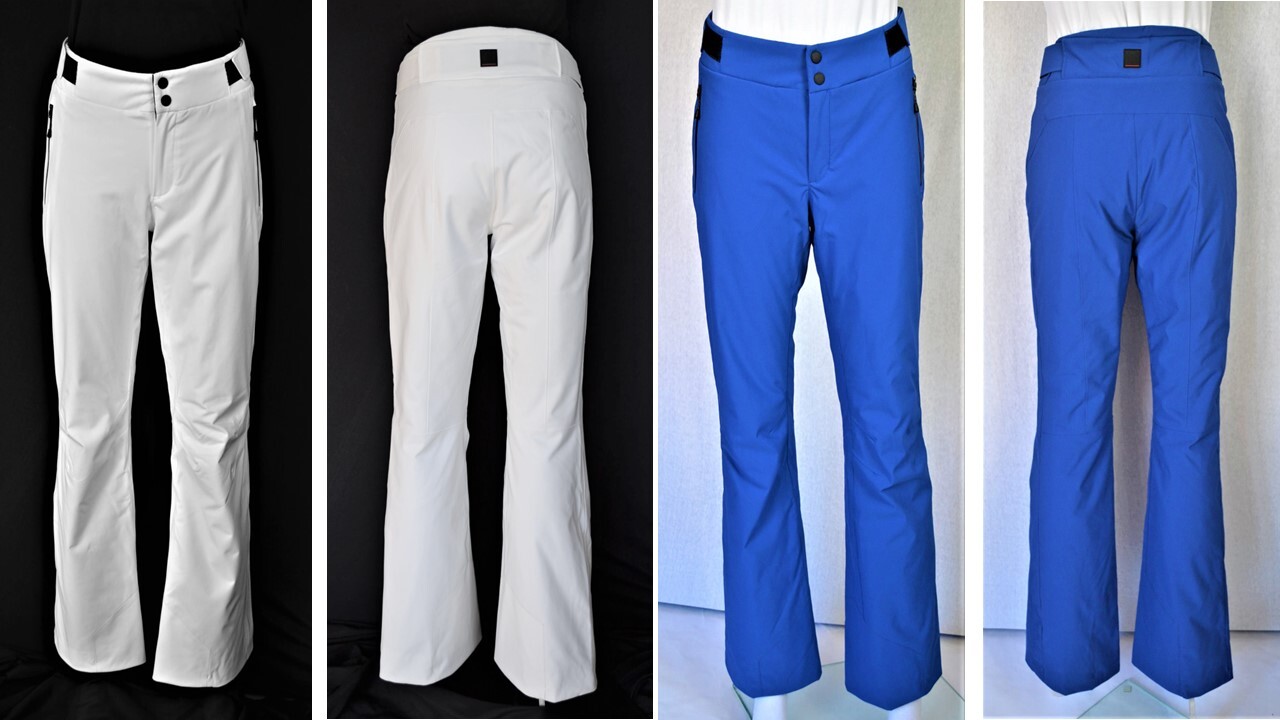 BOGNER F+I LADIES' SKI PANTS VESSY size 36 38 40 44 S M ML XL MSRP 399 €  NEW | eBay